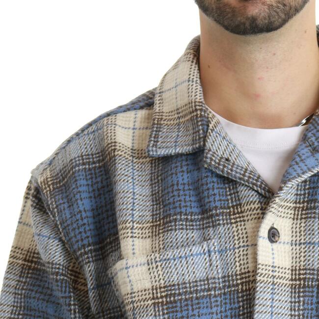 CAMICIA LAUREL OBEY - Mad Fashion | img vers.650x/